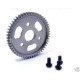 Traxxas Slash 4x4 6061 machined main gear (52t) SLF252T
