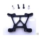 HOT RACING Traxxas Slash 4x4 Alum Front Shock Tower SLF2801