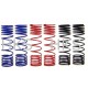Traxxas Slash 4x4 PROGRESSIVE 2 FS Spring Rear SLF63FS261