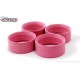 Sweep Minis inserts, Pink Soft (4) SMI-S