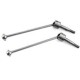 HOT RACING TEAM LOSI MINI LST CV UNIVERSAL DRIVE SHAFT