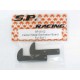 SERPENT S411 CARBON METAL ESTIMATION BOARD SP-S102