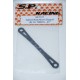 416 417 REAR CARBON BODY MOUNT SUPPORT SP-T017