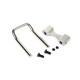 Spada 09 Alum. Roll Bar Set SP9-009