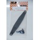 FF03 GRAPHITE BATTERY PLATE SPFF-04