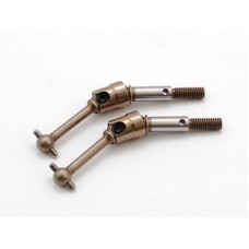 C.V. Universal Swing Shaft (For Tamiya M-Series) V2 SPR001-M2