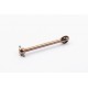 Swing Shaft Version 2 (For SPR001-HB2) SPR001-SHB2