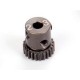 Spec-R Hardened Alu Motor Gear 23T (64P) SPR003-23T