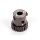 Spec-R Hardened Alu Motor Gear 24T (64P) SPR003-24T