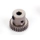 Spec-R Hardened Alu Motor Gear 28T (64P) SPR003-28T