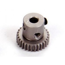 Spec-R Hardened Alu Motor Gear 29T (64P) SPR003-29T