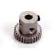 Spec-R Hardened Alu Motor Gear 29T (64P) SPR003-29T