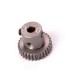 Spec-R Hardened Alu Motor Gear 30T (64P) SPR004-30T