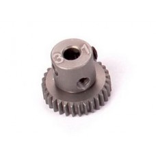 Spec-R Hardened Alu Motor Gear 31T (64P) SPR004-31T