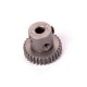 Spec-R Hardened Alu Motor Gear 31T (64P) SPR004-31T