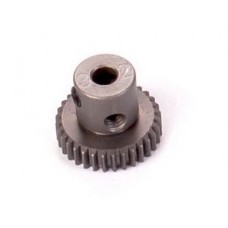 Spec-R Hardened Alu Motor Gear 32T (64P) SPR004-32T