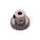 Spec-R Hardened Alu Motor Gear 33T (64P) SPR004-33T