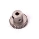 Spec-R Hardened Alu Motor Gear 35T (64P) SPR004-35T