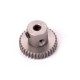 Spec-R Hardened Alu Motor Gear 36T (64P) SPR004-36T