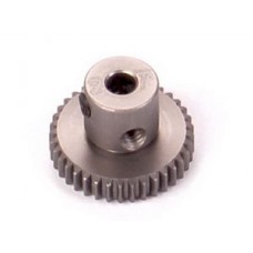 Spec-R Hardened Alu Motor Gear 37T (64P) SPR004-37T