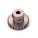 Spec-R Hardened Alu Motor Gear 37T (64P) SPR004-37T