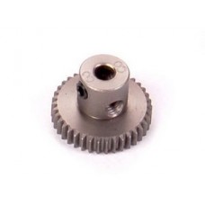 Spec-R Hardened Alu Motor Gear 38T (64P) SPR004-38T