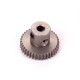 Spec-R Hardened Alu Motor Gear 38T (64P) SPR004-38T
