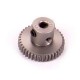 Spec-R Hardened Alu Motor Gear 39T (64P) SPR004-39T