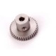 Spec-R Hardened Alu Motor Gear 40T (64P) SPR005-40T