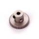 Spec-R Hardened Alu Motor Gear 41T (64P) SPR005-41T