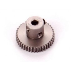 Spec-R Hardened Alu Motor Gear 42T (64P) SPR005-42T