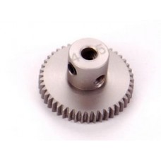 Spec-R Hardened Alu Motor Gear 45T (64P) SPR005-45T
