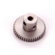 Spec-R Hardened Alu Motor Gear 45T (64P) SPR005-45T