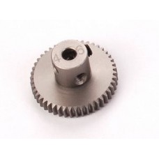 Spec-R Hardened Alu Motor Gear 46T (64P) SPR005-46T