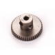 Spec-R Hardened Alu Motor Gear 47T (64P) SPR005-47T