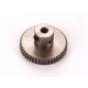 Spec-R Hardened Alu Motor Gear 48T (64P) SPR005-48T
