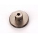 Spec-R Hardened Alu Motor Gear 49T (64P) SPR005-49T