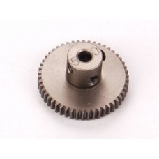 Spec-R Hardened Alu Motor Gear 50T (64P) SPR005-50T