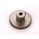 Spec-R Hardened Alu Motor Gear 50T (64P) SPR005-50T
