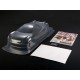 M6R Mini Touring Lexan Body Shell SPR007-M6R