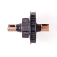 Gear differential set 39T(For HB-TCX) SPR009-HB