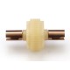 Gear Differential Set (For Tamiya FF-03) SPR009-FF