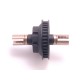 Gear Differential set 36T (For Schumacher Mi4) SPR009-MI