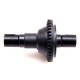 Gear differential set (For Tamiya TB-03) SPR009-TB