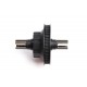 Gear Differential Set 40T(For Associated - TC6) SPR009-AS
