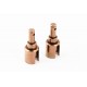 Hard Coated Diff. Joint (For SPR009-BD) SPR010-CBD