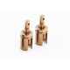 Hard Coated Diff. Joint (For SPR009-MI) SPR010-CMI