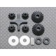 Gear Differential Carbon Internal Gear Set SPR010-G2