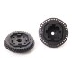 Gear Diff. Housing 40T (For SPR009-AS) SPR010-HAS
