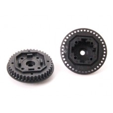 Gear Diff. Housing 40T (for SPR009-BD) SPR010-HBD